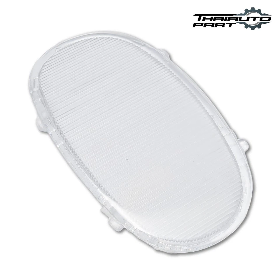 Door Lamp Light Lens Clear 1PC For Mitsubishi L200 Montero Sport 08-14 - Image 3 of 4
