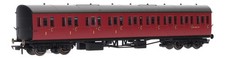 R4879A Hornby OO BR Collett Suburban Composite (RH) W6242W (Pre-Owned)