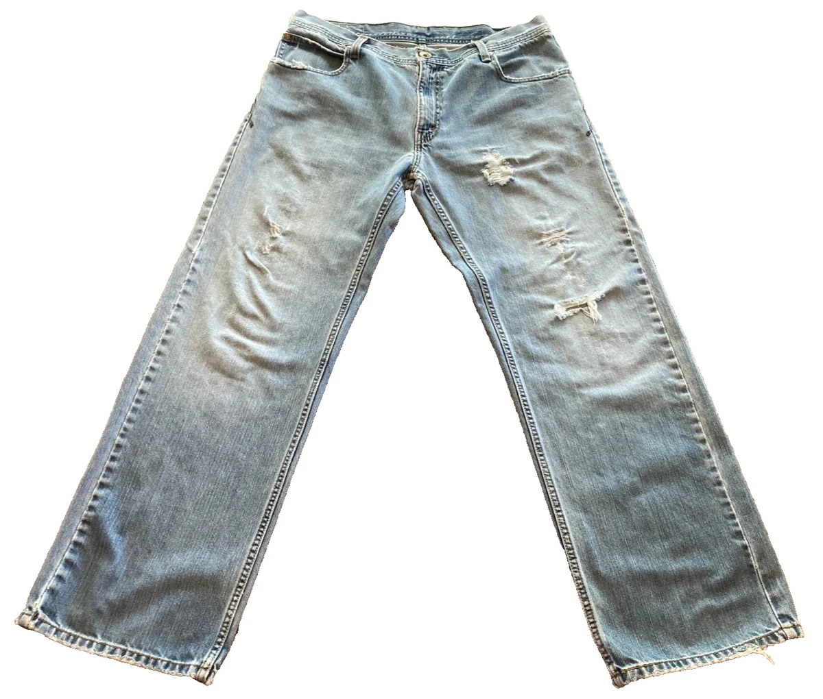 SilverTab Regular 34 Size Jeans for Men for sale | eBay