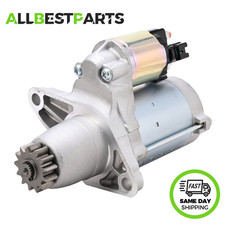 Starter For Lexus ES330 RX330 RX350 Toyota RAV4 Avalon Camry Sienna Solara Scion