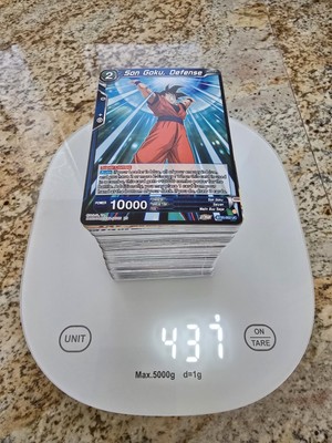 Dragon Ball - Legend Of The Dagon Balls [B25] - 240 Common Cards