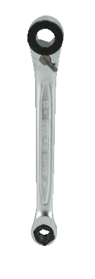 KS TOOLS 503.4678 Ratchet Ring Spanner - Bild 4 von 4