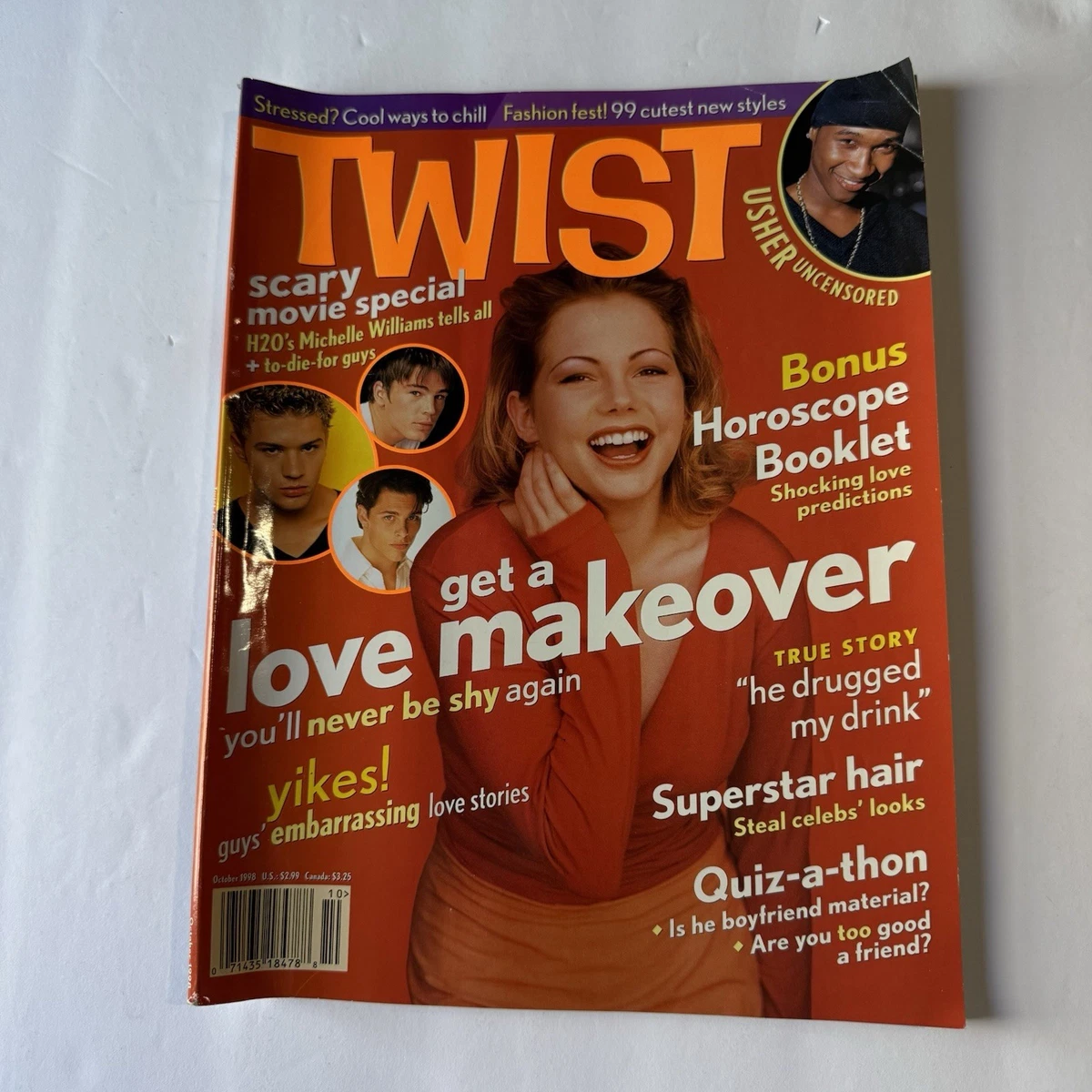 Las mejores ofertas en Revista H | eBay