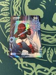 Rafael Devers SUPERBABY Chillin’ Ice Foil Bo Jackson Battle Arena 2026 Edition