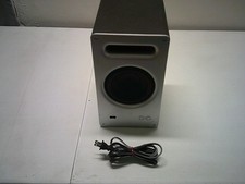 Vizio SB3621n-E8 Wireless Subwoofer ONLY for Soundbar System - Untested