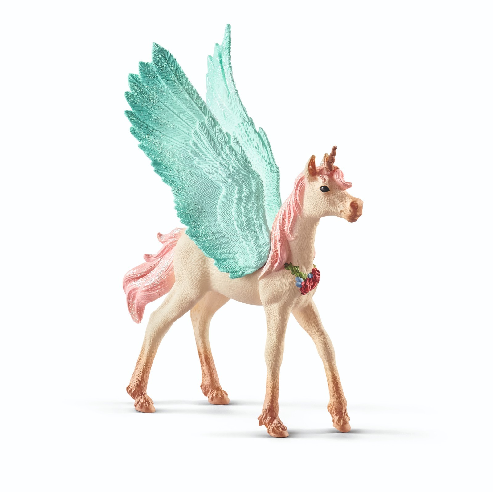 Schleich 70575 Bayala Unicorn Pegasus Foal