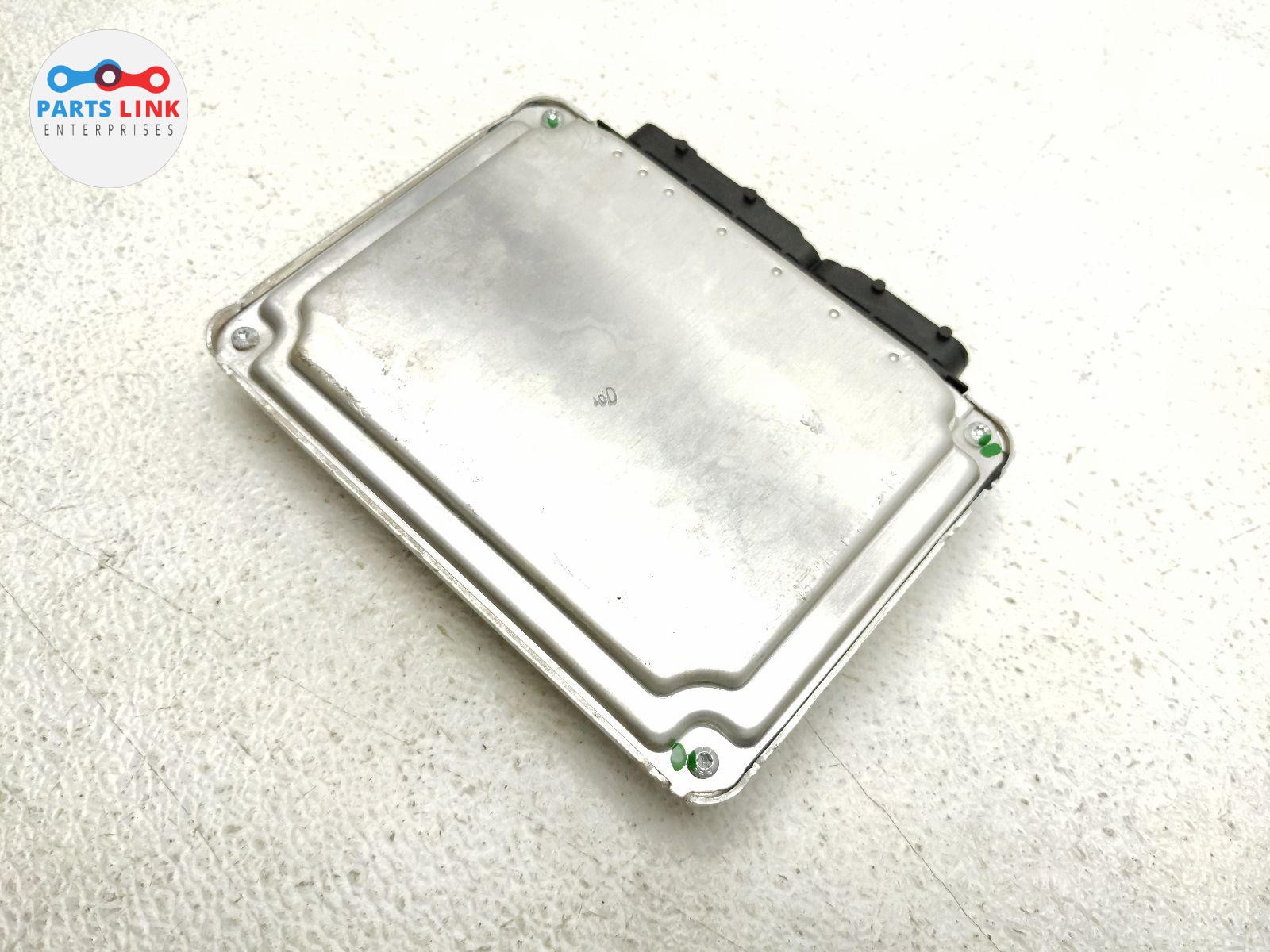 Maserati GranTurismo 2007-2019 Engine control unit P/N 248754