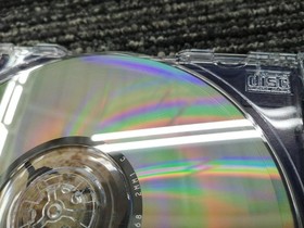 Konami Castlevania X Nocturne Sega Saturn Game With Sleeve, Slight Scratches