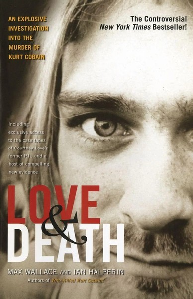 Ian Halperin (U. A.) | Love & Death | Taschenbuch | Englisch (2005)-image
