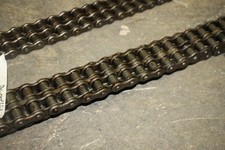 Diamond Roller Chain 100-2 10' #100 Double Strand
