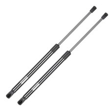 6267 Front Hood Struts Shocks Lift Supports Gas Springs Compatible with 2011