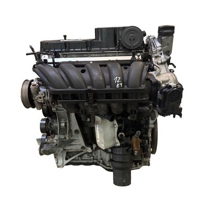 Motor für VW New Beetle Cabriolet 2,5 Benzin BPS 07K100031D 07K100031DX