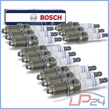 Bougies d'allumage BMW 750