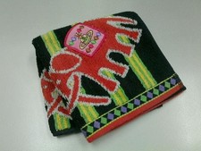 Vivienne Westwood Towel Handkerchief Elephant X Orb Collaboration Women Luxury D