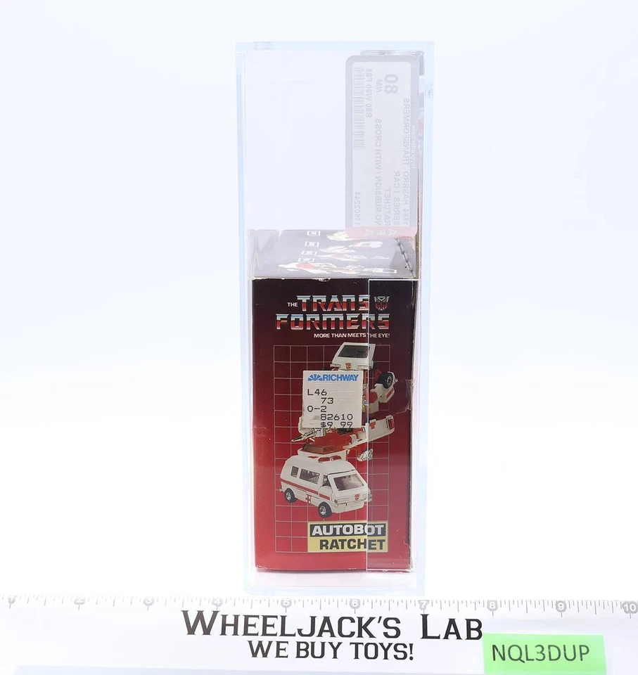 Trinquete sin signo de frotamiento con cruz AFA GRADUADO 80 80/90/85 G1 Transformadores Sello de cinta Foto 4 de 4