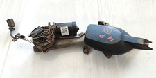 Pleuelstange für Scheibenwischermotor  MERCEDES-BENZ Classe C (W/S202) 220 D cat
