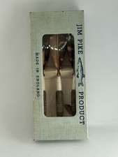 Antique Darts- Jim Pike - 1960s - Brass Barrel