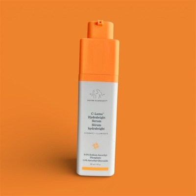 Drunk Elephant C-Luma Hydrabright Serum 30 ml/1 fl oz