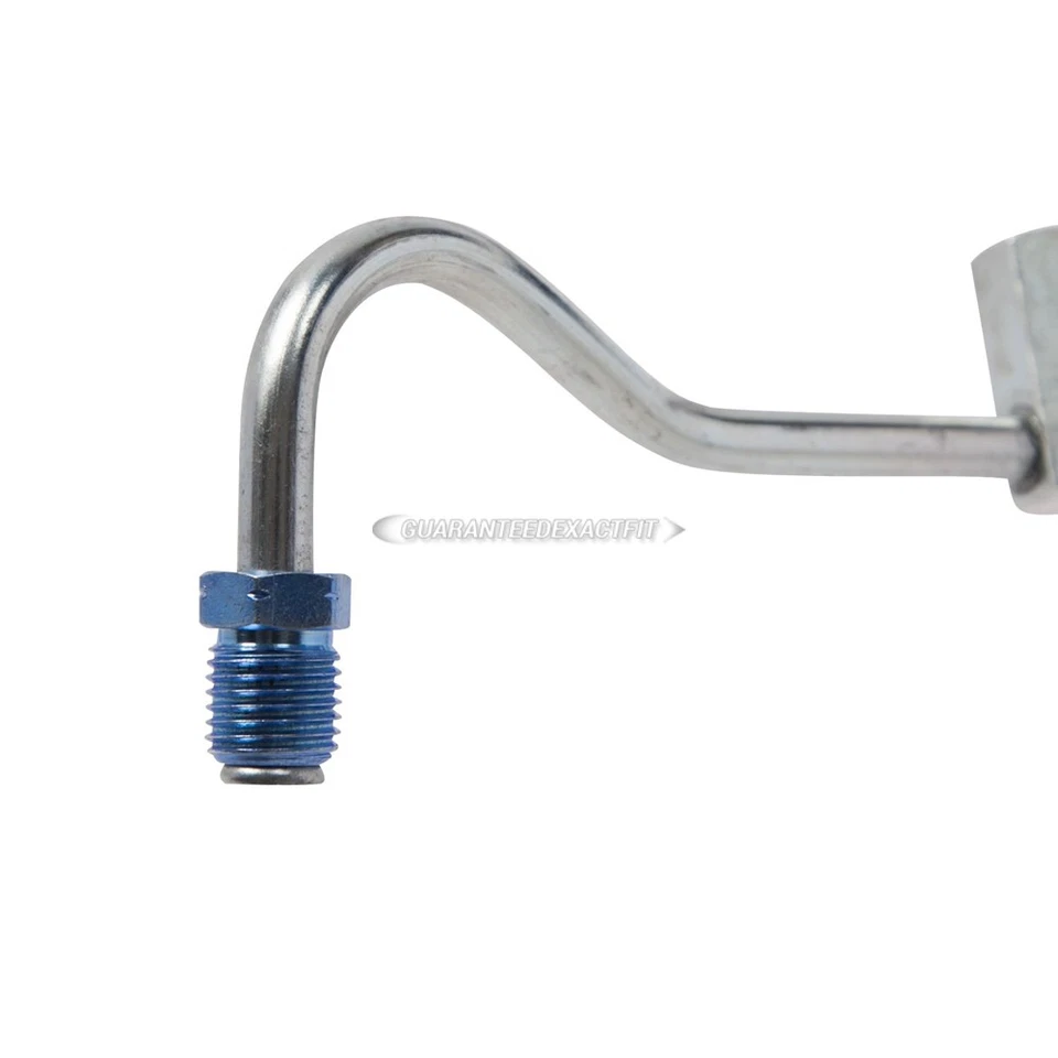 For Acura RSX 2002 2003 2004 2005 2006 Edelmann Power Steering Pressure Hose TCP - Изображение 3 из 3