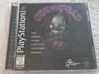 Oddworld: Abe's Oddysee PlayStation 1 PS1 Complete Tested CIB