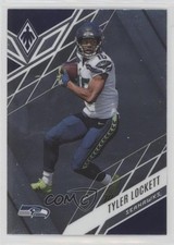 2022 Panini Phoenix Tyler Lockett #52 0t2