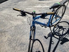 Trek 7.5 FX Road Bike