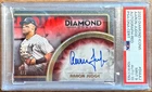 2023 Topps Diamond Icons - Aaron Judge Autograph Red #DIA-AJ /5