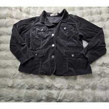 Women's Blazer Size 20W