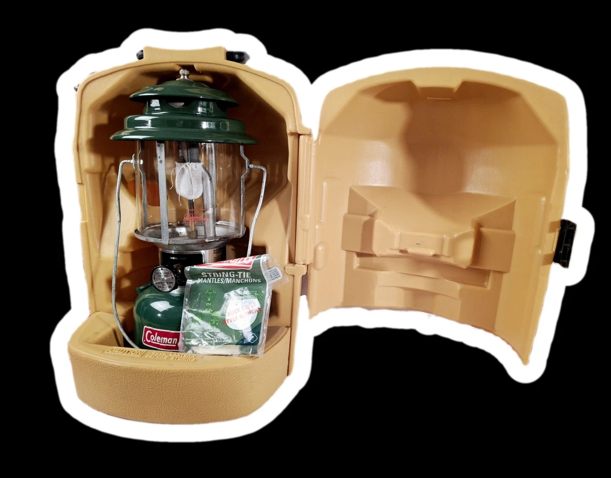 25+ coleman lantern yellow for sale | Updated Oct 2026