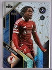 2025-26 Topps Deco - Rio Ngumoha - Liverpool FC - Rookie /99