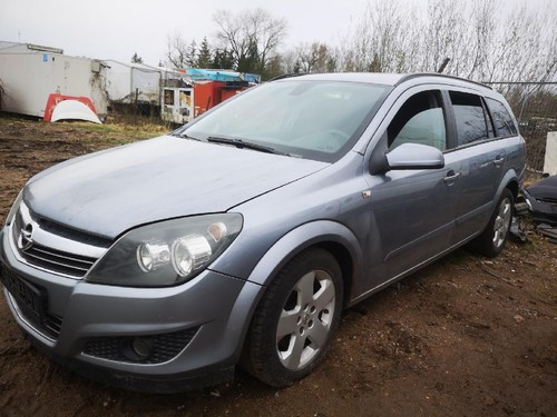 13231661 Andere Teile Opel Astra DE1898911-83 - Bild 6 von 9