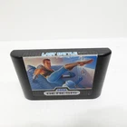 Last Battle (Sega Genesis, 1990) Game Only Authentic Tested Working