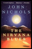 John Nichols | The Nirvana Blues | Taschenbuch | Englisch (2000)
