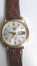 Seiko 5 Automatic Men