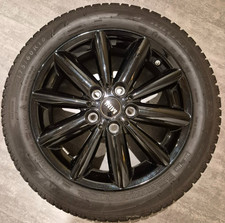 MINI Cooper F55 F56 F57 16 Zoll Winterr�der Radial Spoke 508 TOP