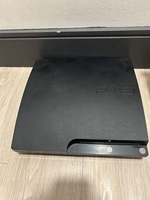 Sony PlayStation 3 Slim 160GB Console - Black for sale online | eBay