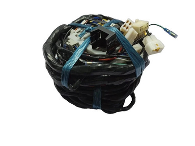 #ad #ad Wiring Harness Old Model For Suzuki SJ410 $70.76