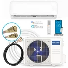 MRCOOL Easy Pro 12000 BTU DIY Mini Split Heat Pump AC System 5th Gen, 19.5 SEER2