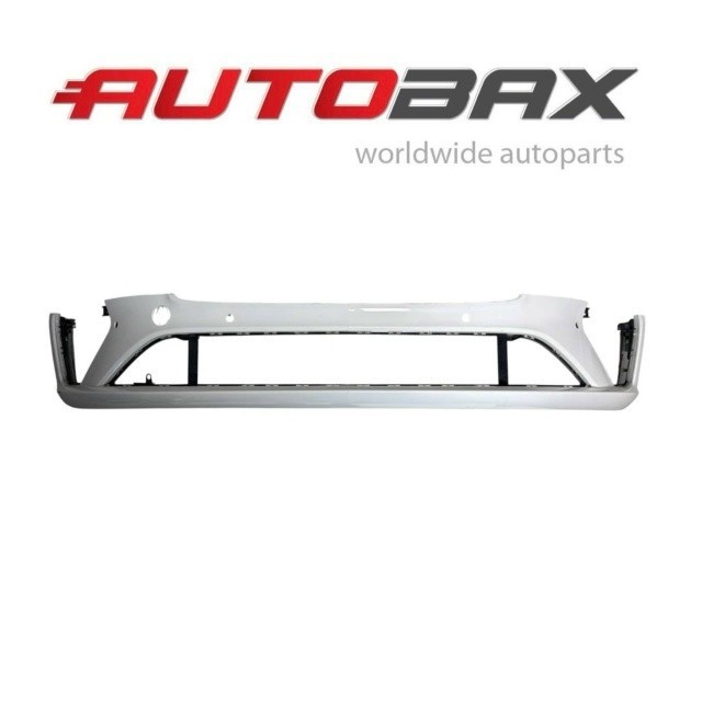 Bentley Continental GT 2019-2024 Front Bumper
