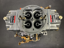 Holley 41504779750cfm Competition Drag Racing Double Pumper Carburetor Holley 41504779750cfm Competition Drag Racing Double Pumper Carburetor