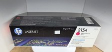 Genuine Original HP 215A Magenta LaserJet Toner Cartridge   W2313A SEALED
