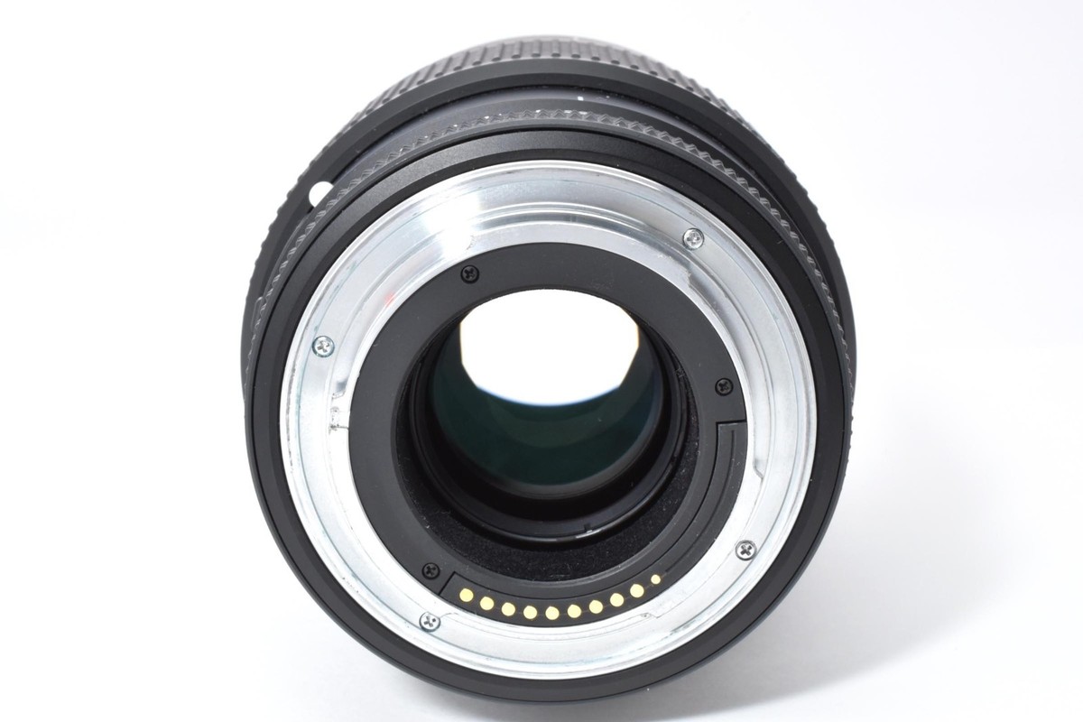 Near MINT] CONTAX Carl Zeiss Makro-Sonnar T* 100mm F2.8 N From