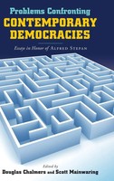 Douglas Chalmers (U. A.) | Problems Confronting Contemporary Democracies | Buch