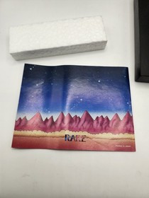 Battletoads (Nintendo Entertainment System, 1991) CIB Como Nuevo Raro Retro Manual NES