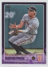2015 Topps Toys R Us Purple Hunter Pence #67 0b0