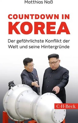 Countdown in Korea