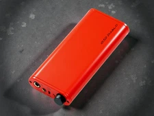 iFi iDSD Micro Diablo DAC and Headphone Amplifier