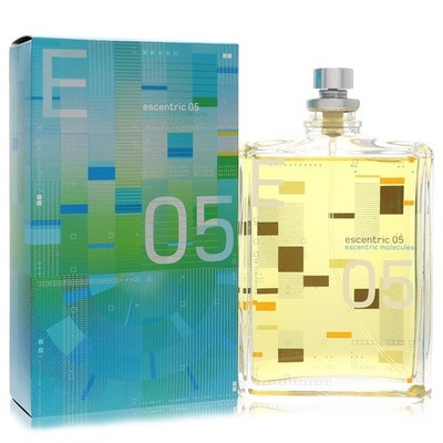Escentric 05 Escentric Molecules EdT 3.5 oz / e 104 ml