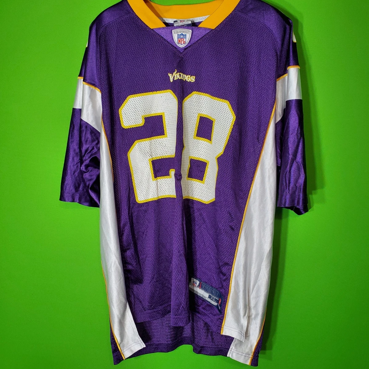 Reebok Adrian Peterson NFL Jerseys for sale | eBay
