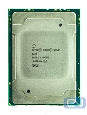 Intel Xeon Gold 5220 SRFBJ 2.2GHz 24.75 MB 18 Core LGA3647 Fair Grade Processor